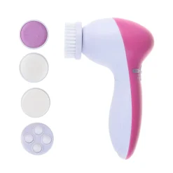 4-in-1 Facial Cleansing System