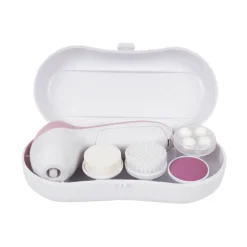 4-in-1 Facial Cleansing System