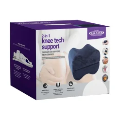 2-in-1 Knee Tech Support