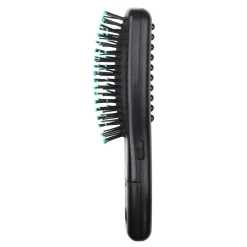 2-In-1 Vibra Scalp Detangling Hair Brush -Displayer of 12