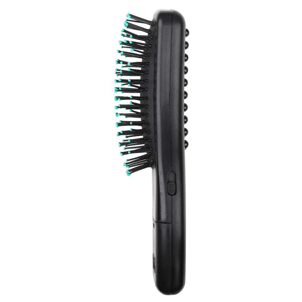 2-In-1 Vibra Scalp Detangling Hair Brush -Displayer of 12