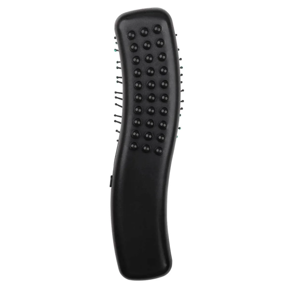 2-In-1 Vibra Scalp Detangling Hair Brush -Displayer of 12