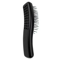 2-In-1 Vibra Scalp Detangling Hair Brush -Displayer of 12