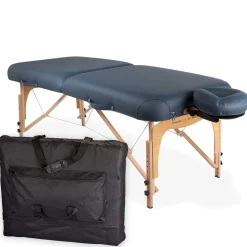 Inner Strength E2 Portable Massage Table Package