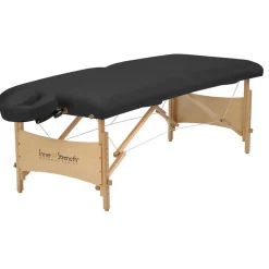 Inner Strength Element Portable Massage Table Package