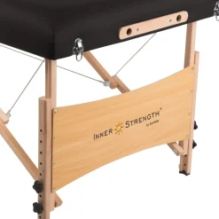 Inner Strength Element Portable Massage Table Package