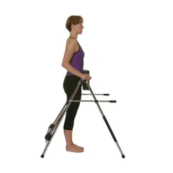Invertrac Inversion Table