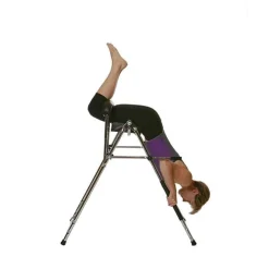 Invertrac Inversion Table
