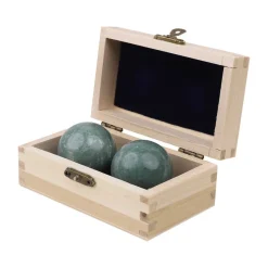 Jade Massage Balls