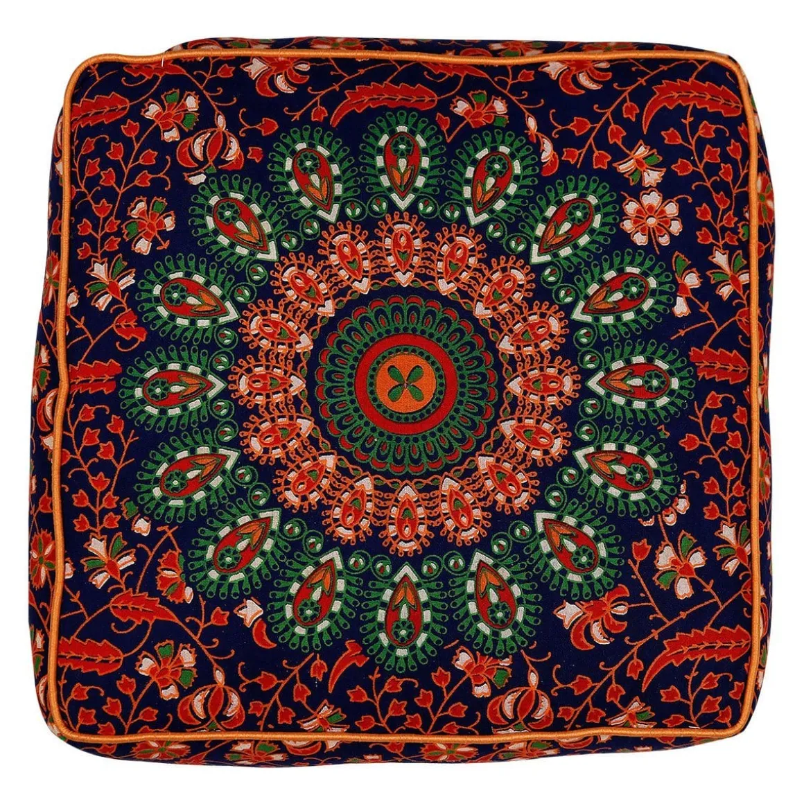Jaipur Meditation Cushion