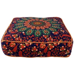 Jaipur Meditation Cushion