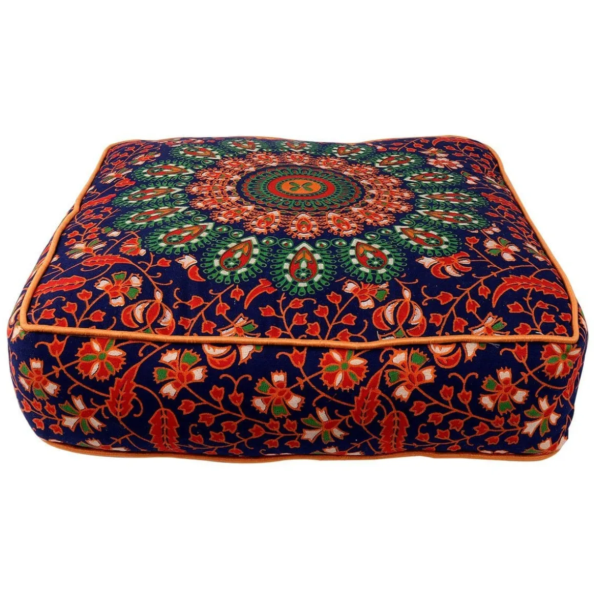 Jaipur Meditation Cushion