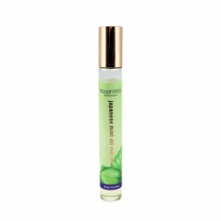 Japanese Mint Oil 12 ml Roll-On Displayer of 12
