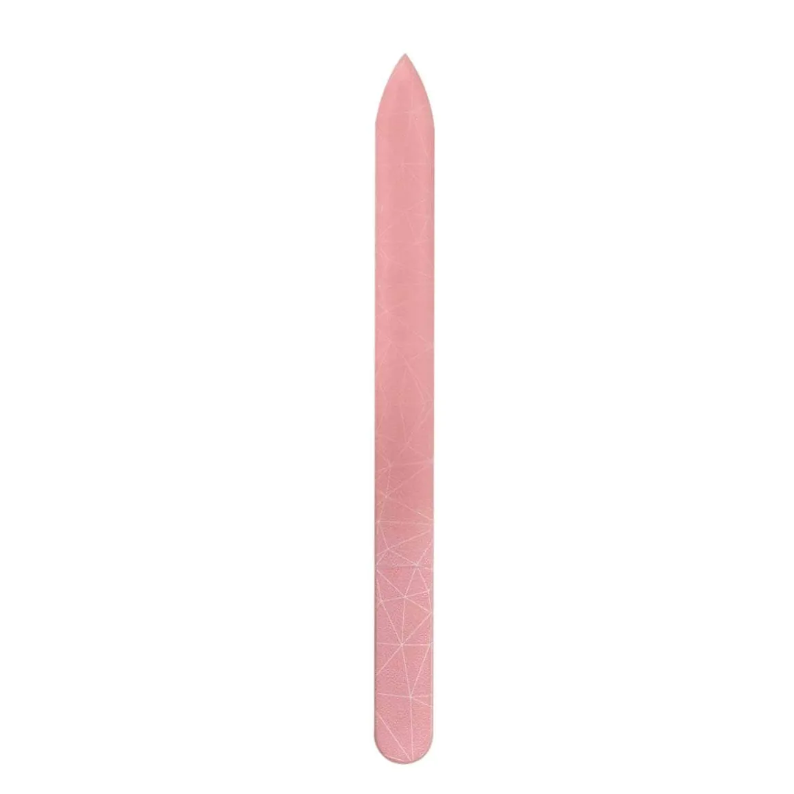 Just Nail it Crystal Nail Files Displayer of 50