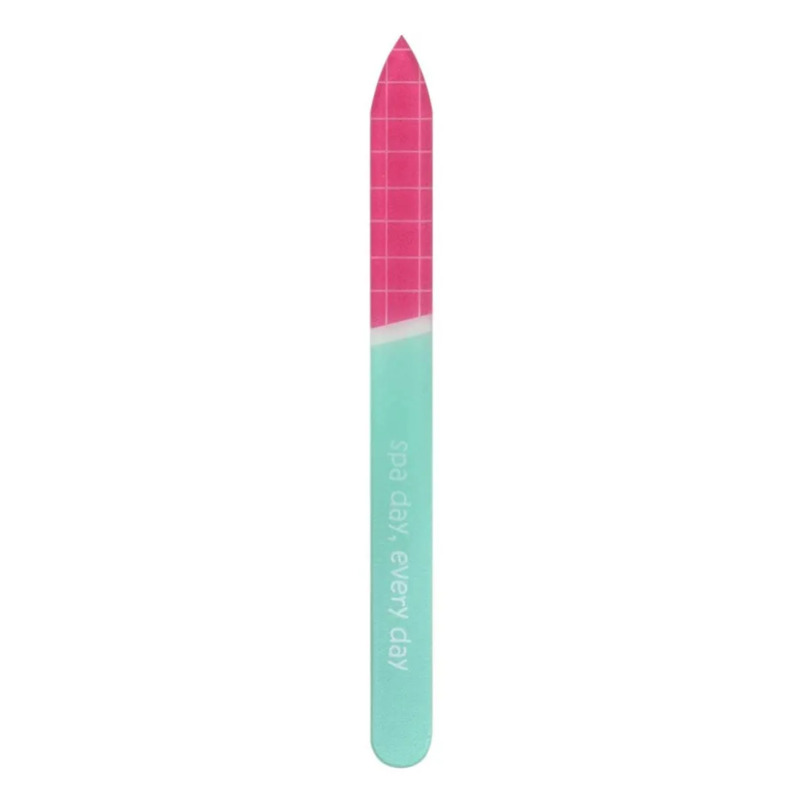 Just Nail it Crystal Nail Files Displayer of 50