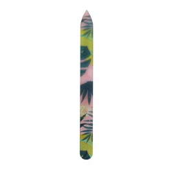 Just Nail it Crystal Nail Files Displayer of 50