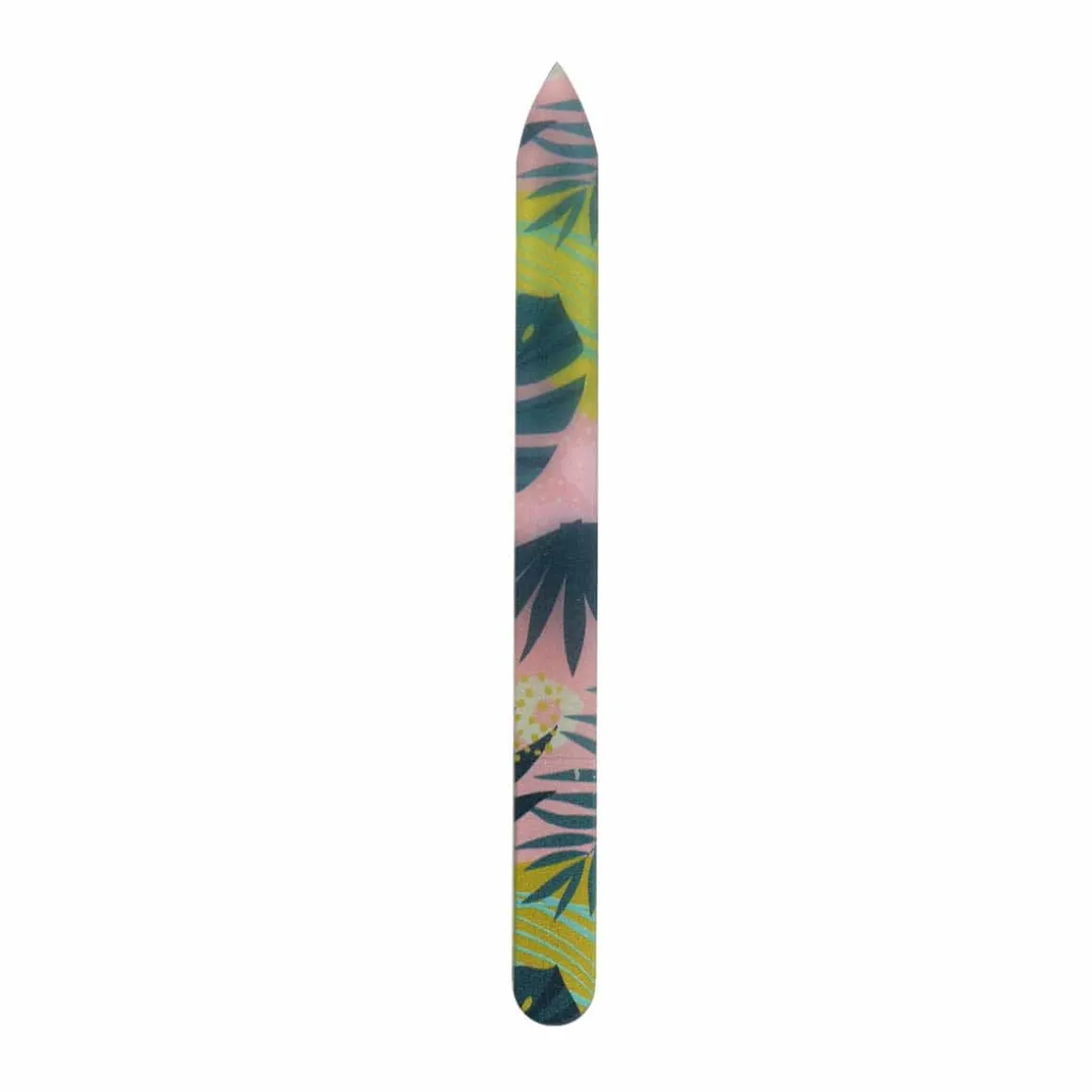 Just Nail it Crystal Nail Files Displayer of 50