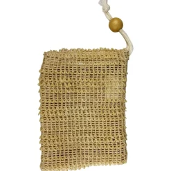 Jute Soap Sack