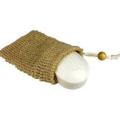 Jute Soap Sack