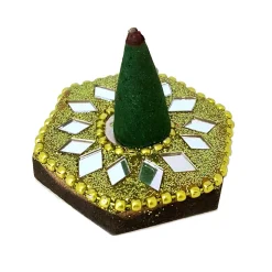 Karmascents Incense Cones Displayer of 24