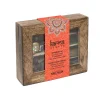 Karmascents Incense Wooden Gift Set