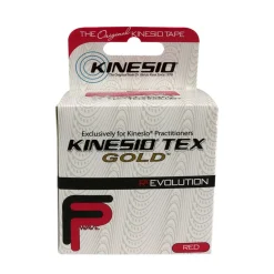 Kinesio Tex Tape Water Resistant