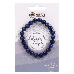 Lapis Lazuli Bracelet