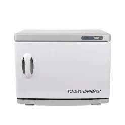 Large Towel Warmer 18L