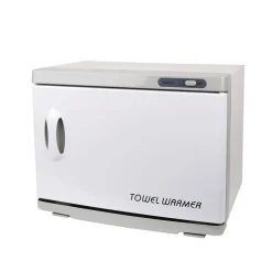 Large Towel Warmer 18L
