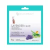 Lavender, Aloe, Vitamin C Hand Mask - Displayer of 12