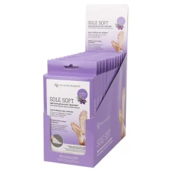 Lavender Deep Exfoliation Foot Treatment