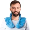 Lavender Weighted Shoulder Wrap