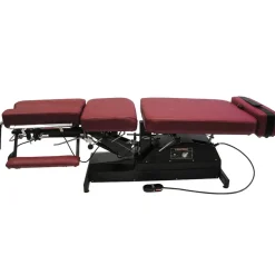 Leander Chiropractic Table LT 900 (Base model only)