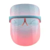 LED Light Therapy Face Shield