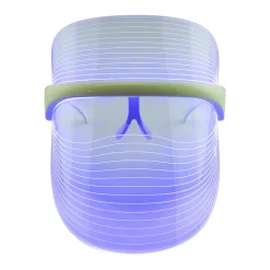 LED Light Therapy Face Shield