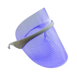 LED Light Therapy Face Shield