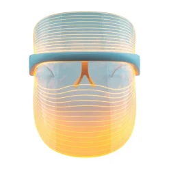 LED Light Therapy Face Shield