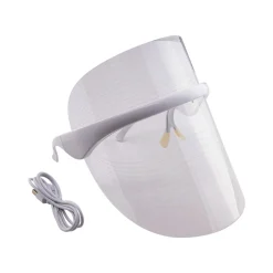 LED Light Therapy Face Shield