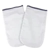 Lined Terry Cloth Mitts
