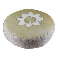 Lotus Meditation Cushion