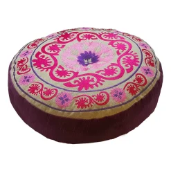 Madurai Meditation Cushion