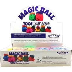 Magic Balls Displayer of 12