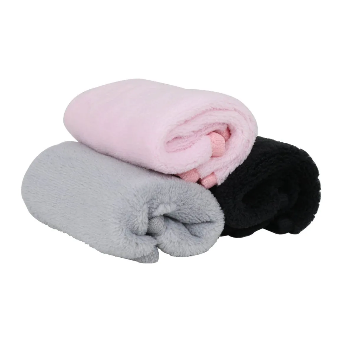 Magic Make-Off Makeup Remover Cloth (Set of 3)