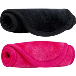 Magic Makeup Remover Cloths (2-Pack)