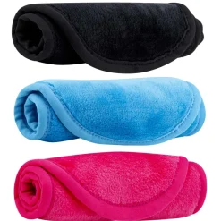 Magic Makeup Remover Cloths Displayer of 12