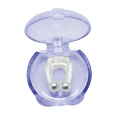 Magnetic Anti-Snoring Nose Ring