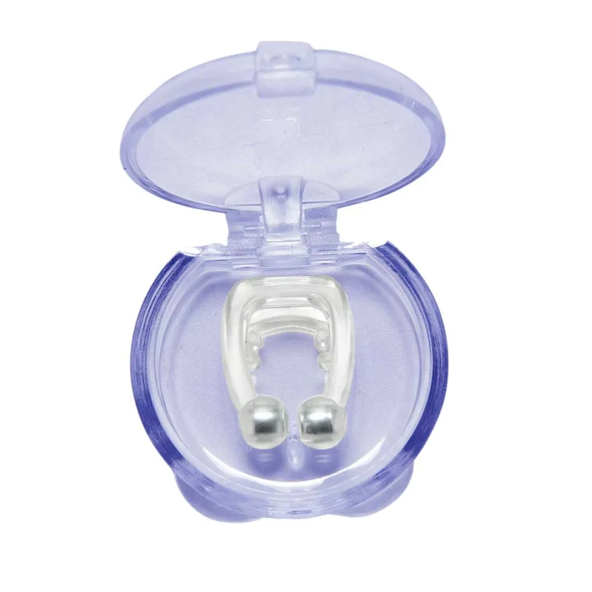 Magnetic Anti-Snoring Nose Ring