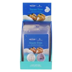 Magnetic Anti-Snoring Nose Ring