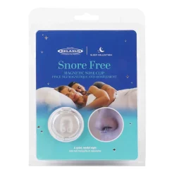 Magnetic Anti-Snoring Nose Ring