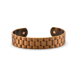 Magnetic Copper Wellness Bands - Copper Tile